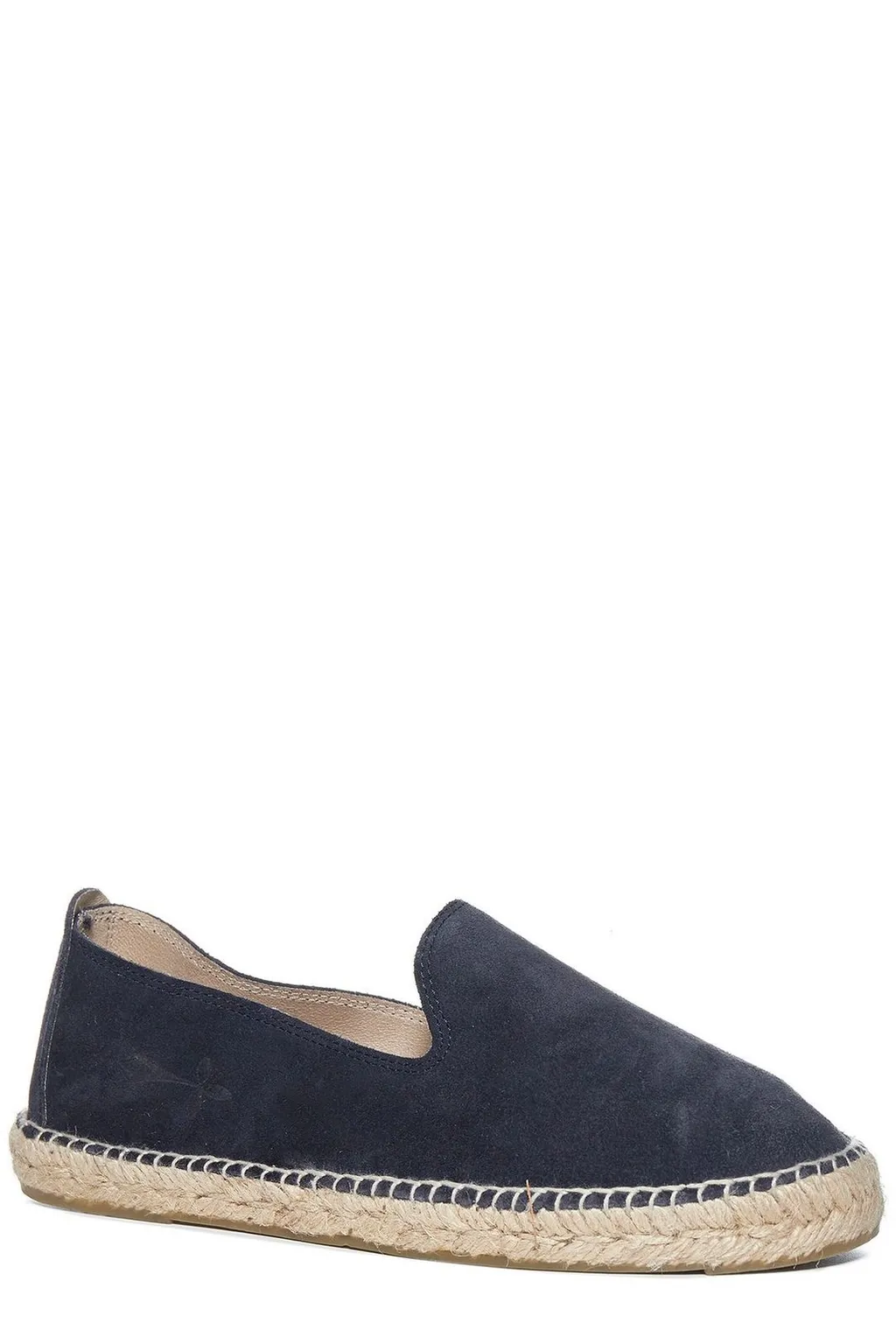 Manebí Hamptons Round Toe Espadrilles