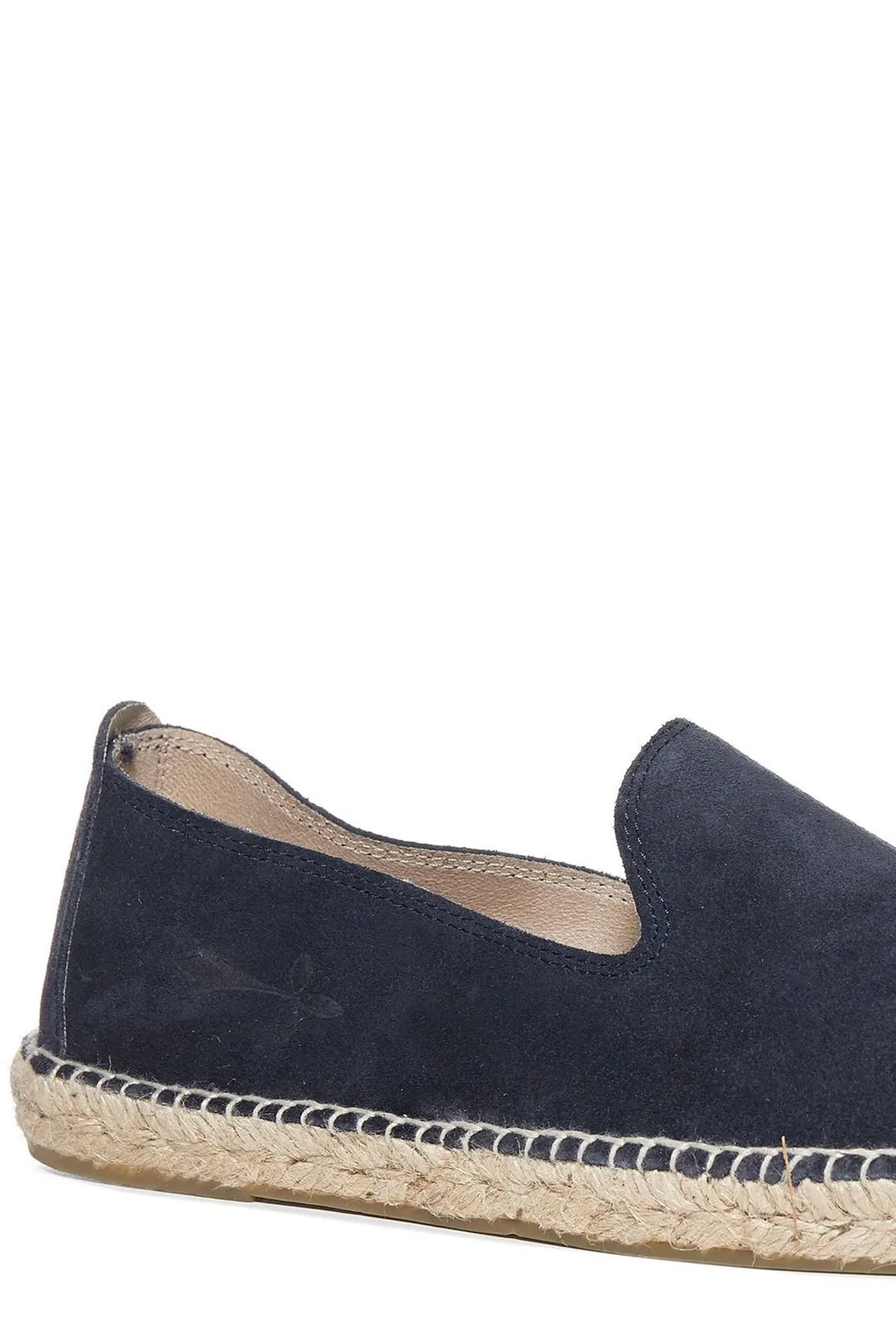Manebí Hamptons Round Toe Espadrilles