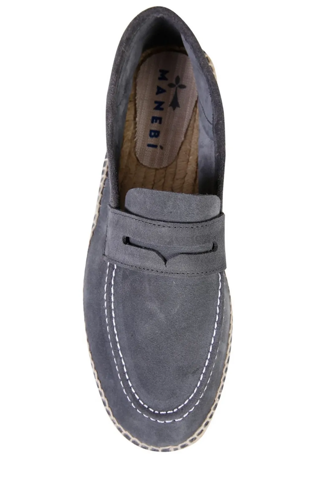 Manebí Hamptons Loafers
