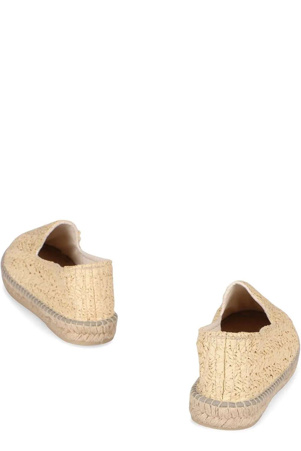 Manebí Round Toe Espadrilles