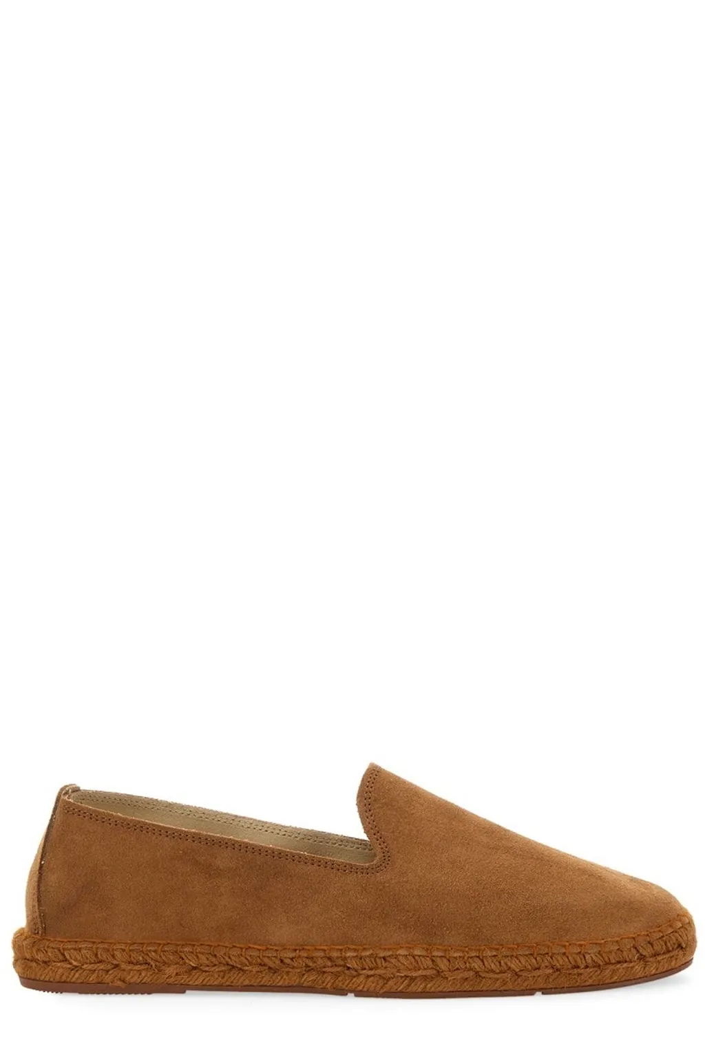 Manebí Classic Suede Espadrille