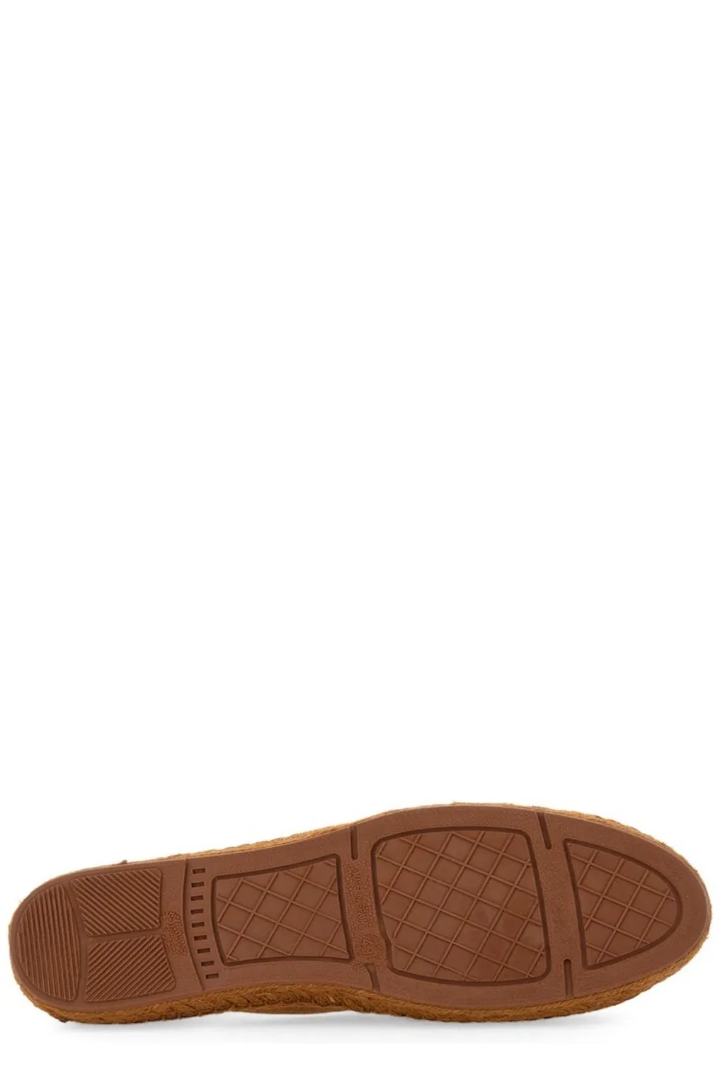 Manebí Classic Suede Espadrille