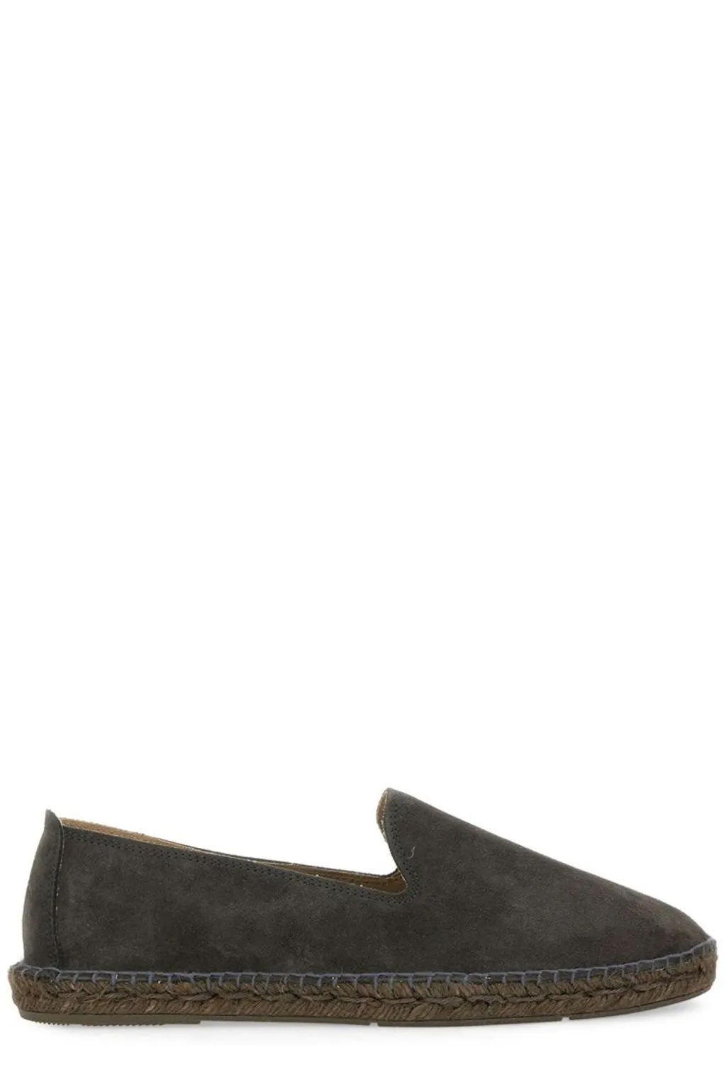 Manebí Classic Espadrille Design