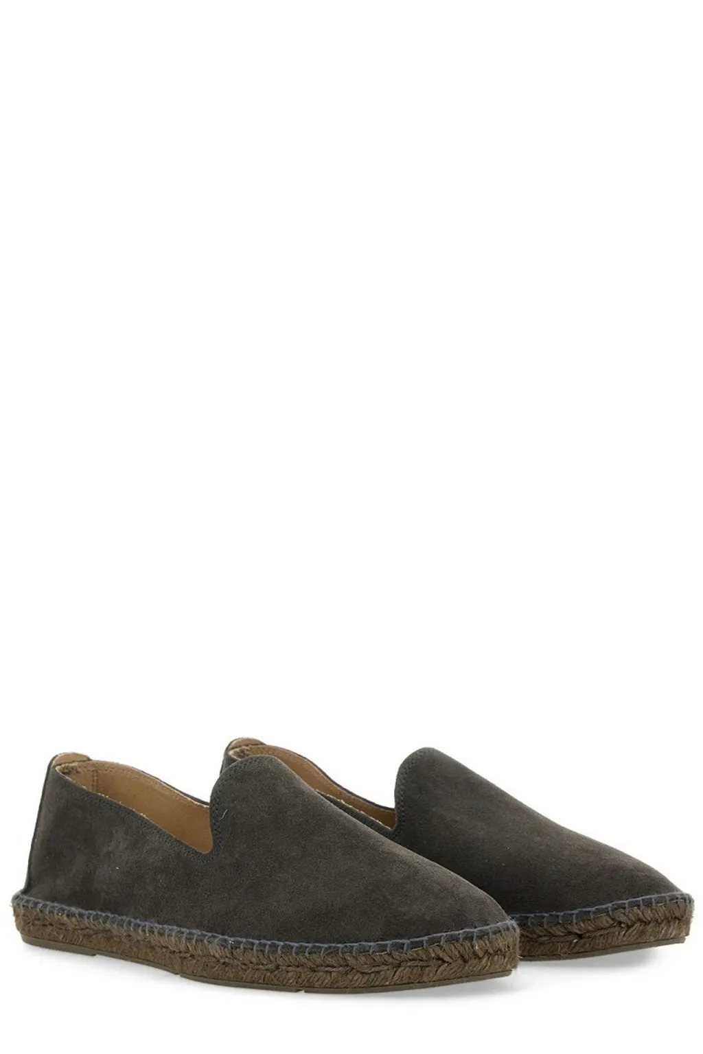Manebí Classic Espadrille Design