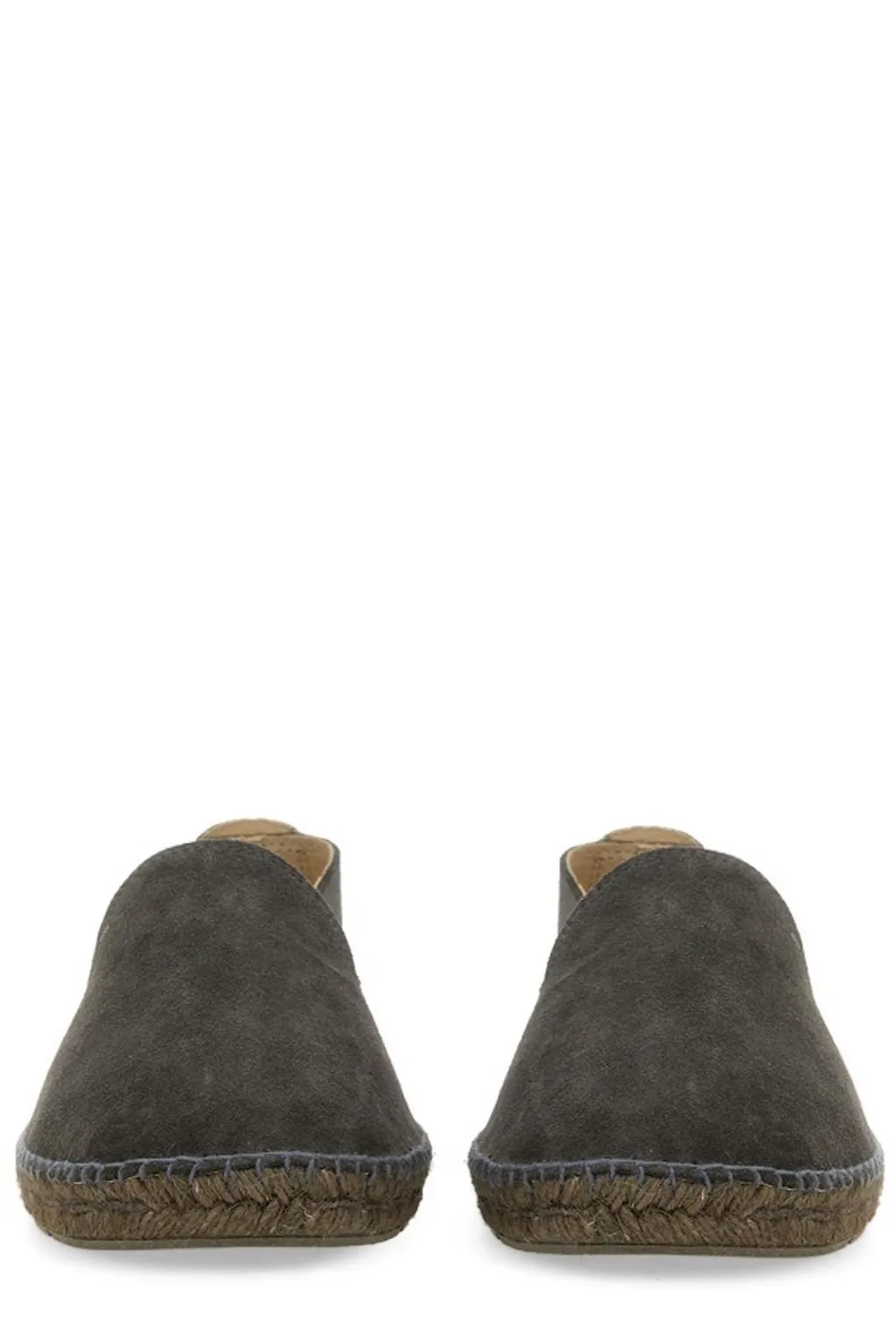 Manebí Classic Espadrille Design