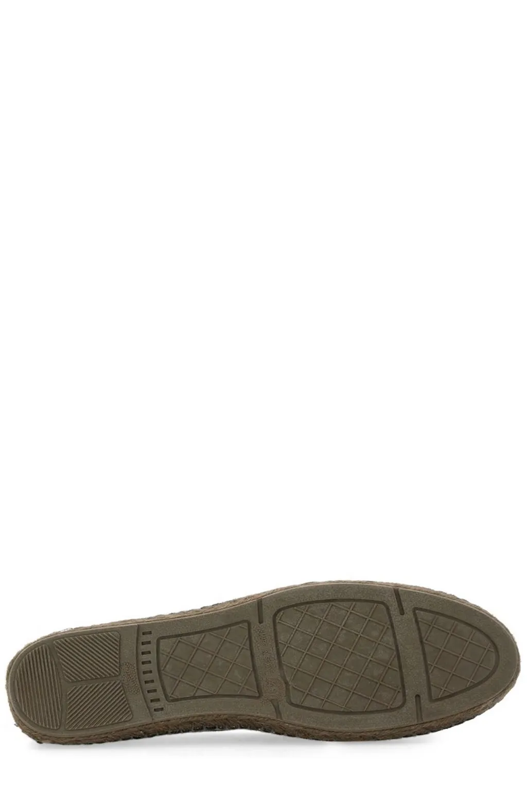 Manebí Classic Espadrille Design
