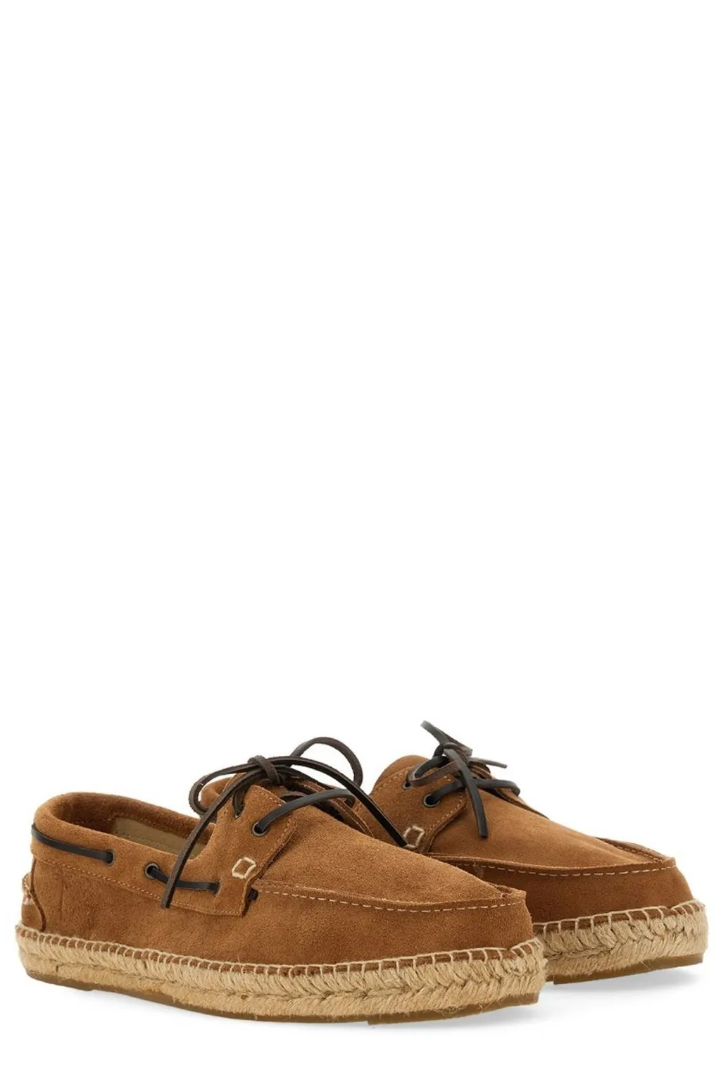 Manebí Hamptons Boat-Shoes Espadrilles