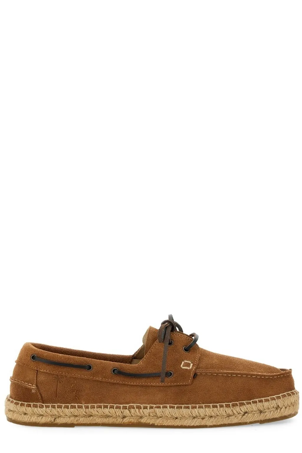 Manebí Hamptons Boat-Shoes Espadrilles