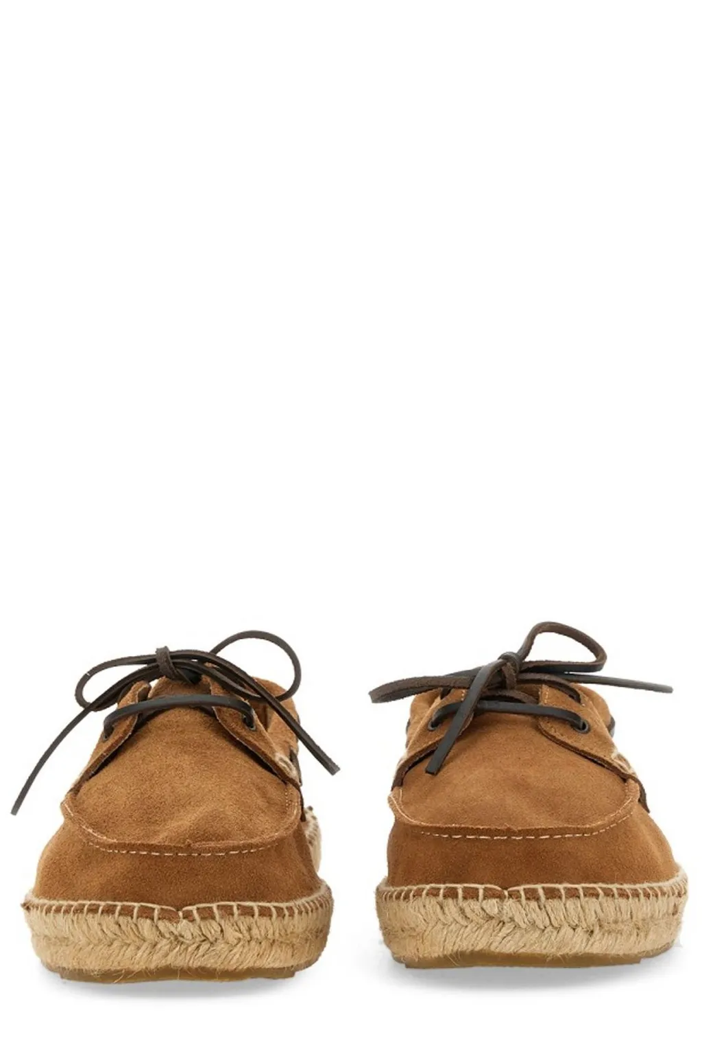 Manebí Hamptons Boat-Shoes Espadrilles