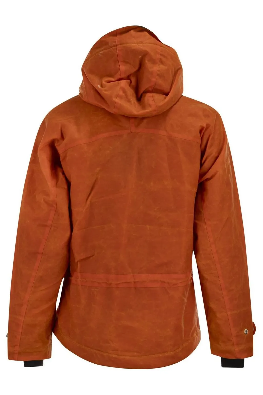 Manifattura Ceccarelli Mountain Water-Repellent Jacket