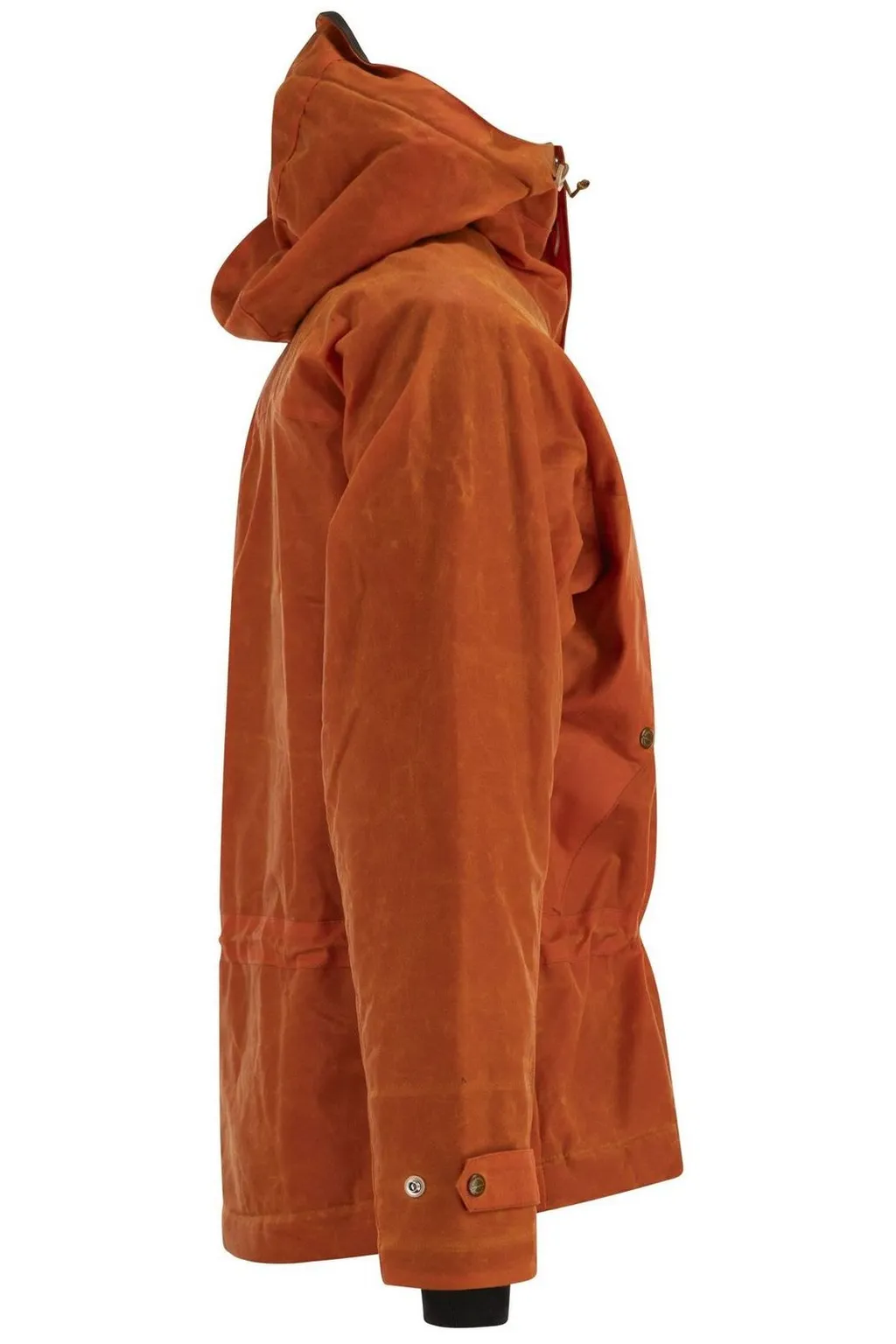 Manifattura Ceccarelli Mountain Water-Repellent Jacket