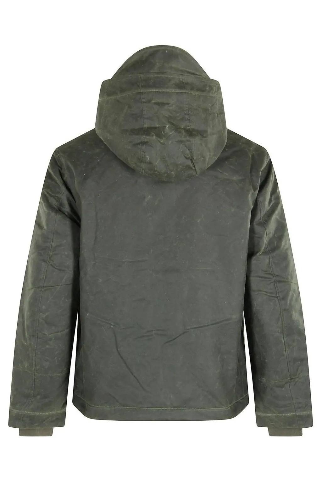 Manifattura Ceccarelli Hooded Blazer Jacket