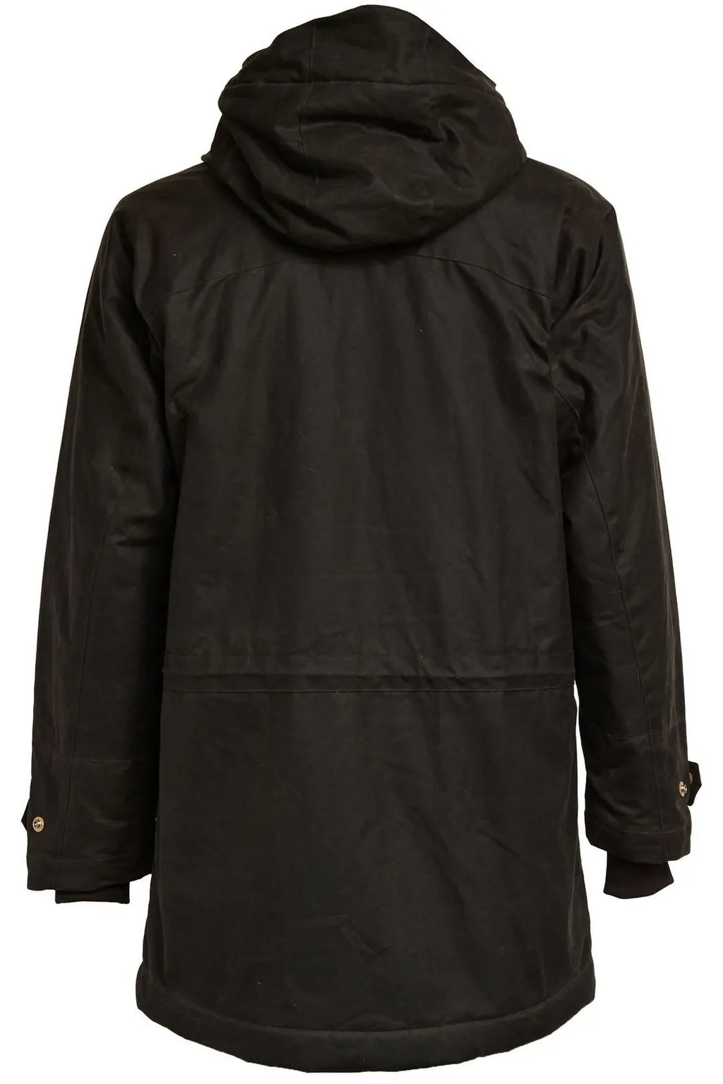Manifattura Ceccarelli Fleece-Lined Mountain Jacket
