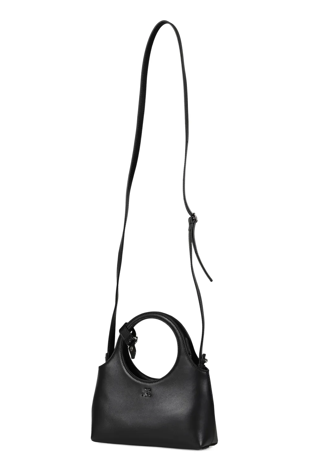 Mini Holy Day Bag / Black
