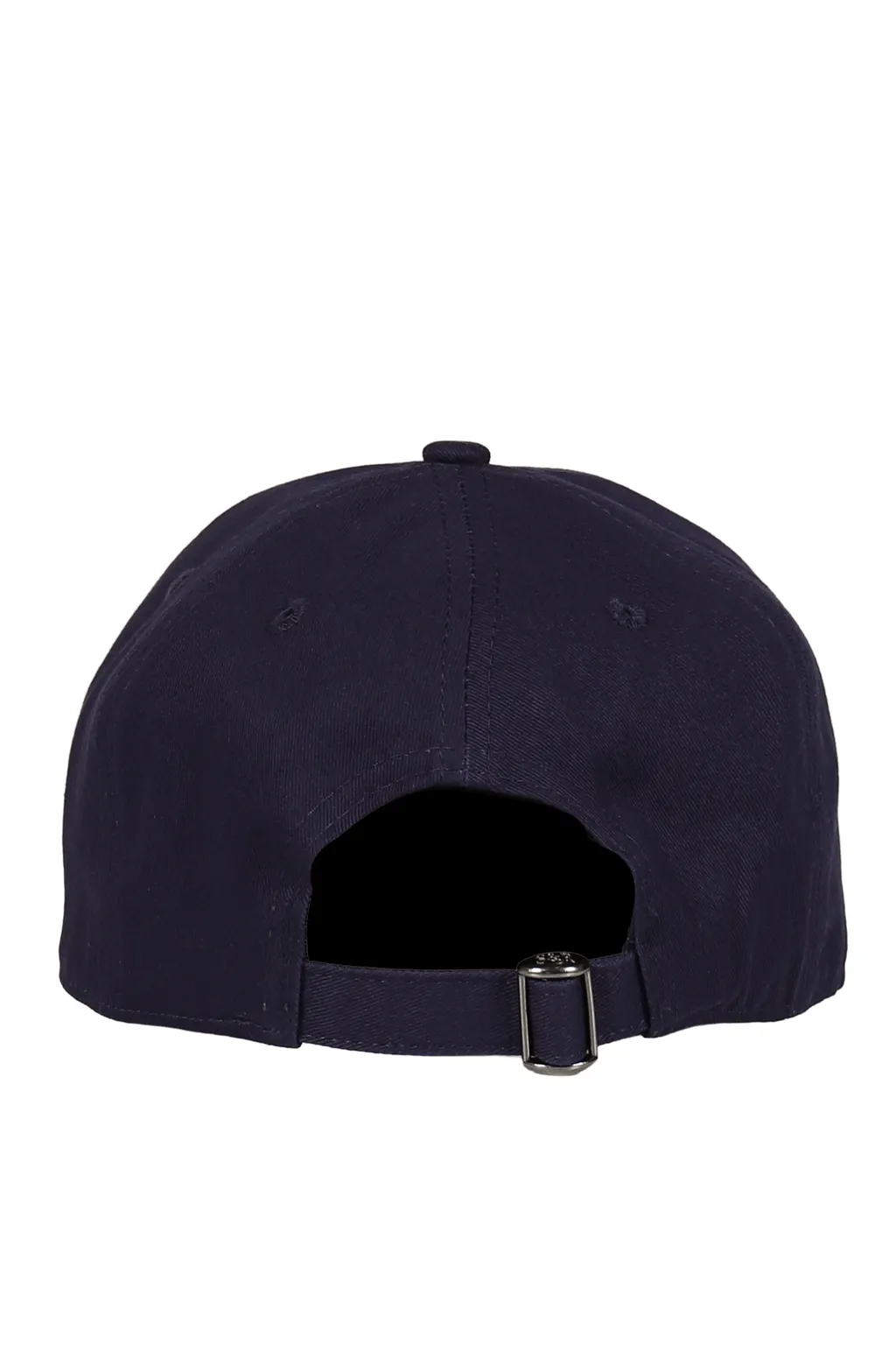 Ny Tennis Club Hat / Nvy White