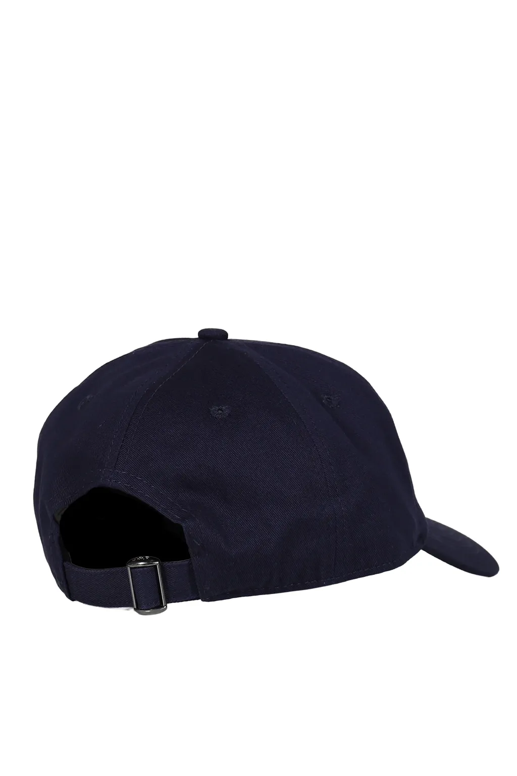 Ny Tennis Club Hat / Nvy White