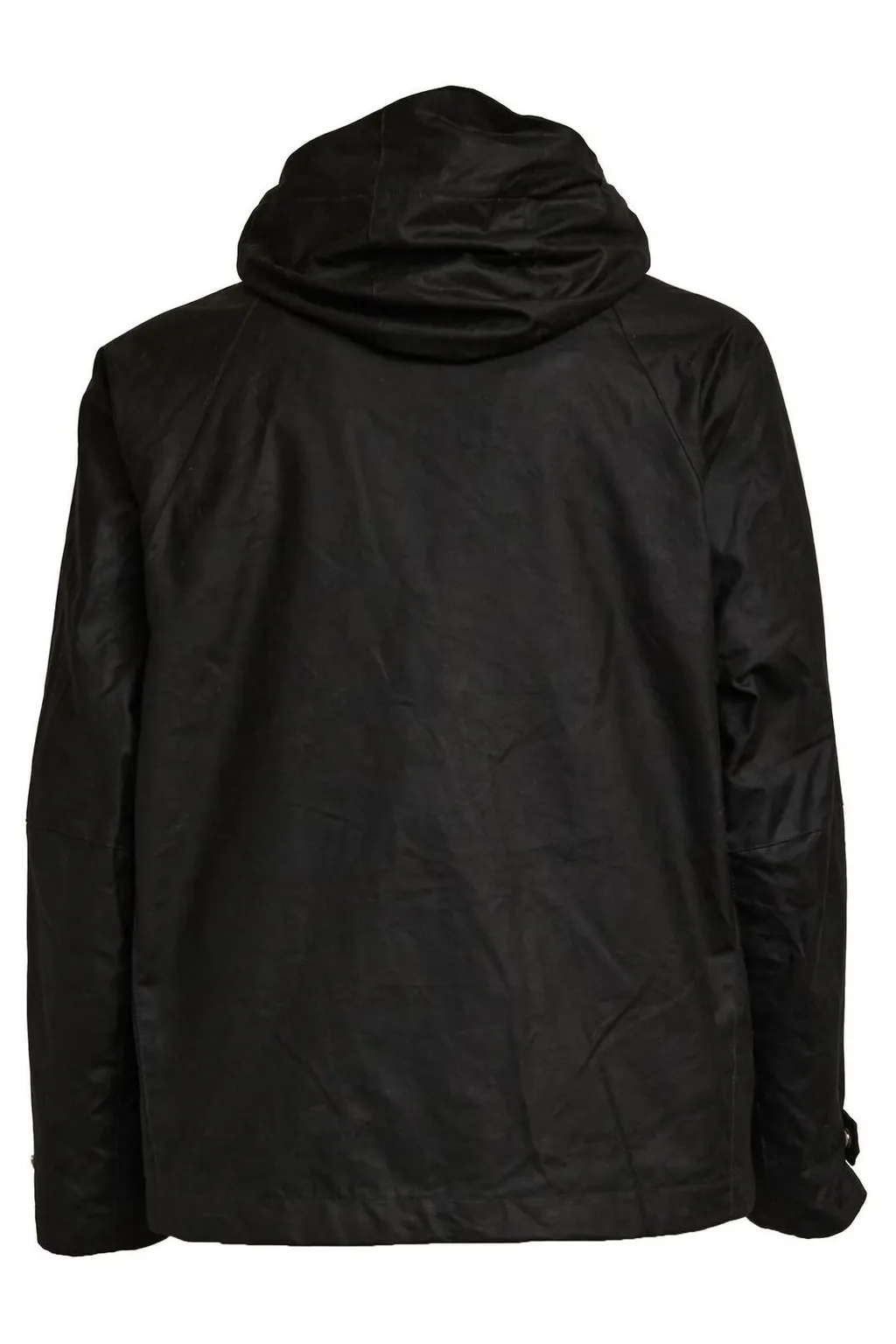 Manifattura Ceccarelli Detachable Hood Jacket