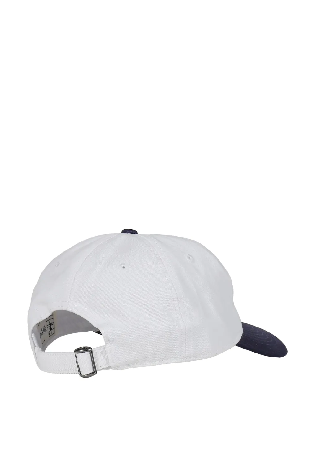 Syracuse Hat / Dark White