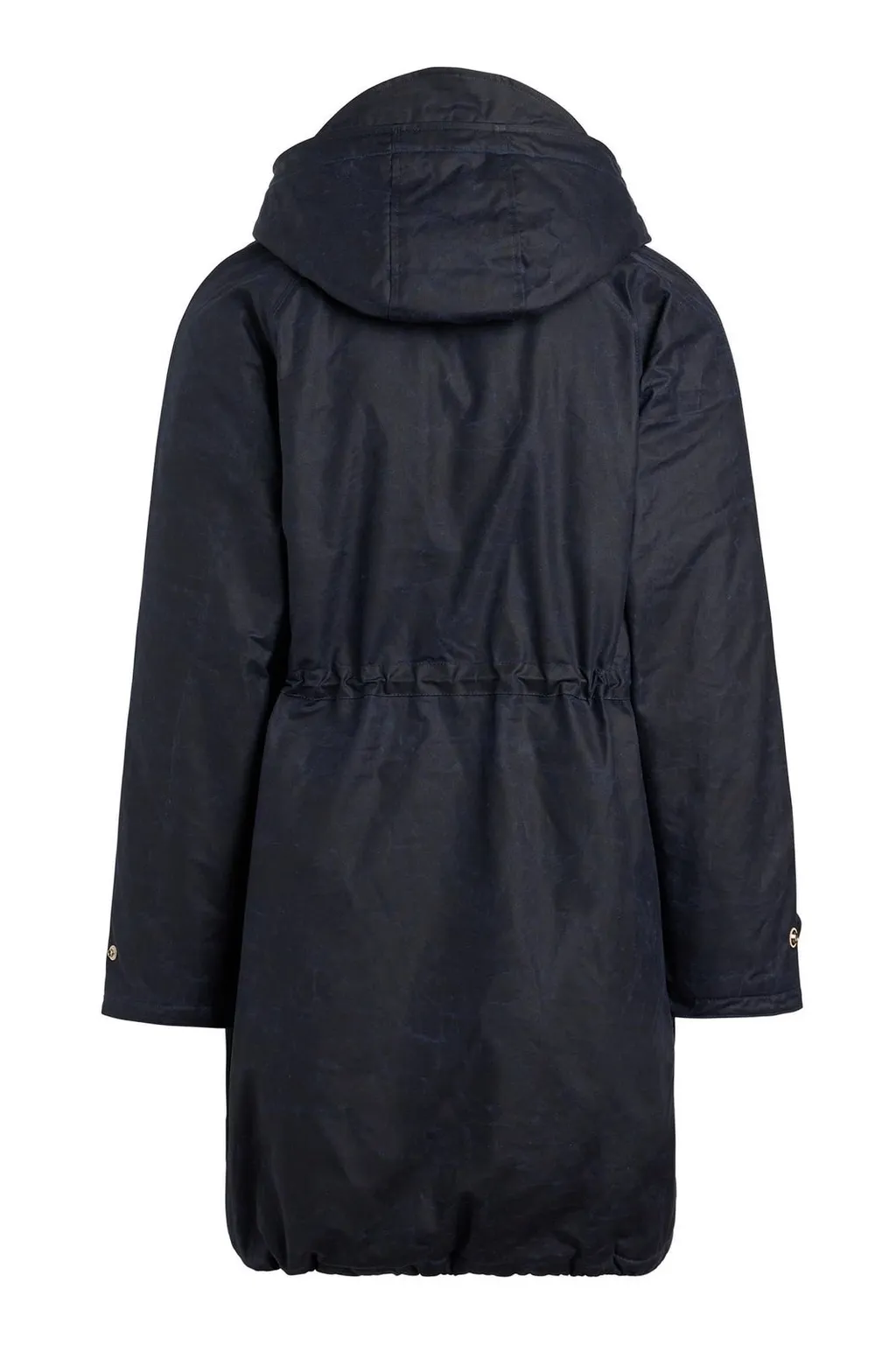 Manifattura Ceccarelli Mountain Parka Coat