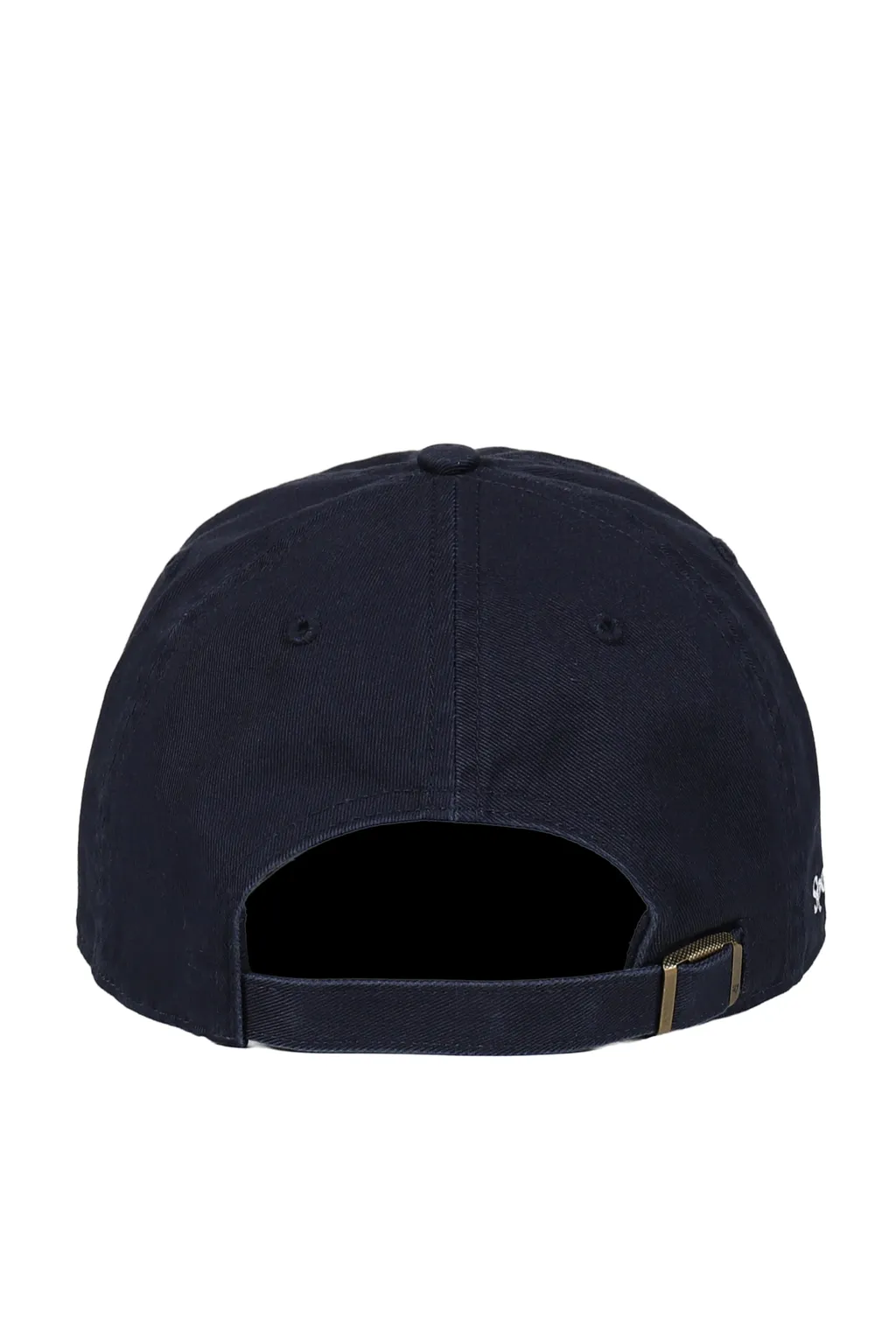 Yankees Serif Hat / Dark Nvy
