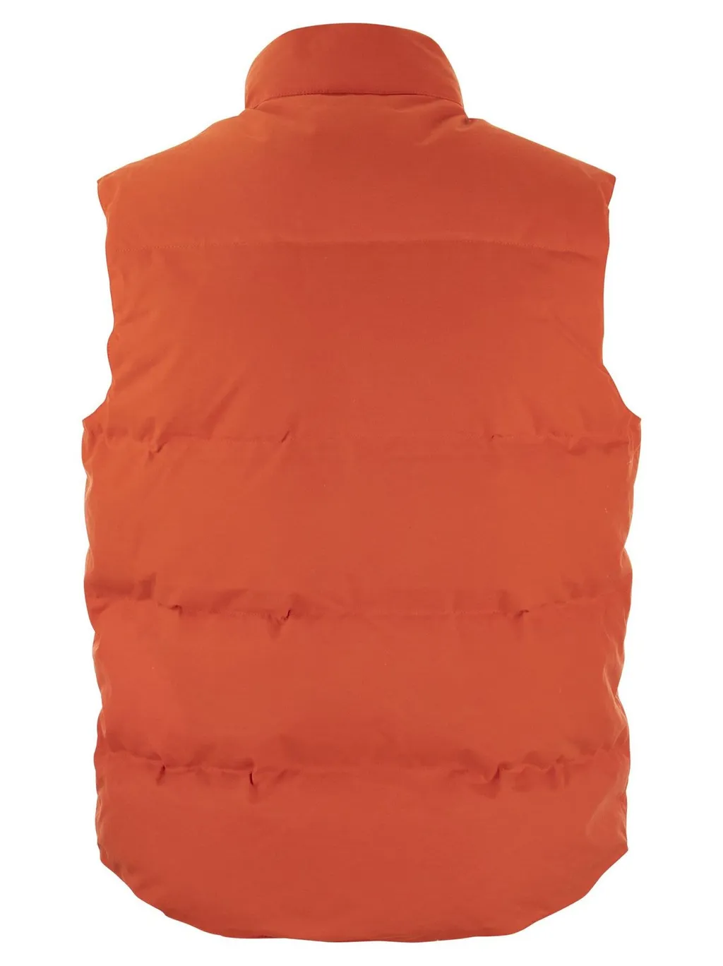 Manifattura Ceccarelli Padded Waistcoat