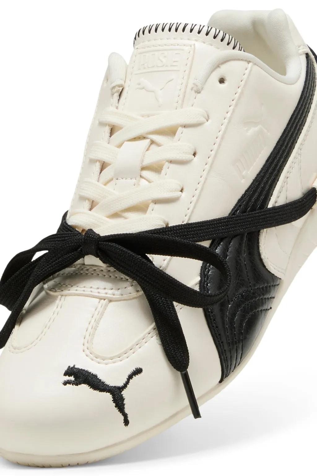 Speedcat Lea X Rose / Warm White-Puma Black