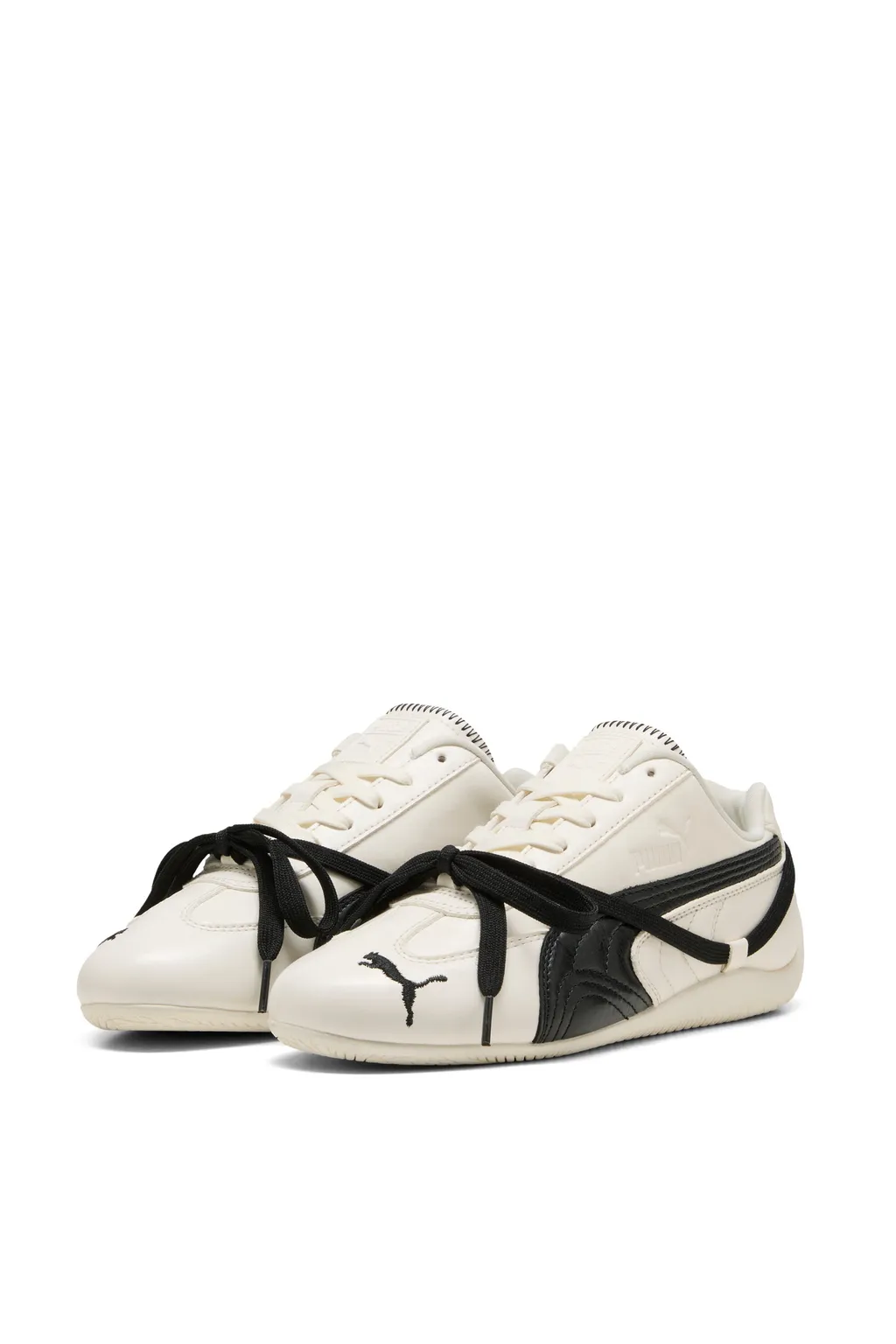 Speedcat Lea X Rose / Warm White-Puma Black