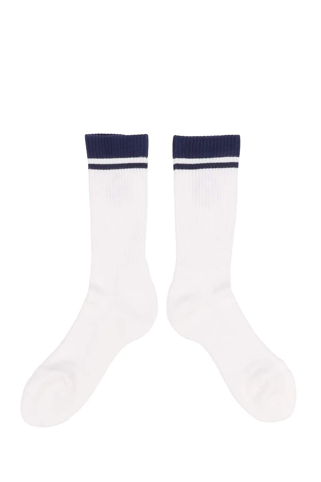 Srhwc Socks / Dark White