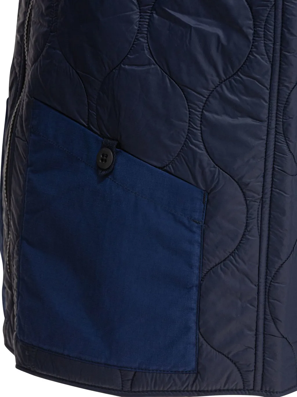 Manifattura Ceccarelli Quilted Vest