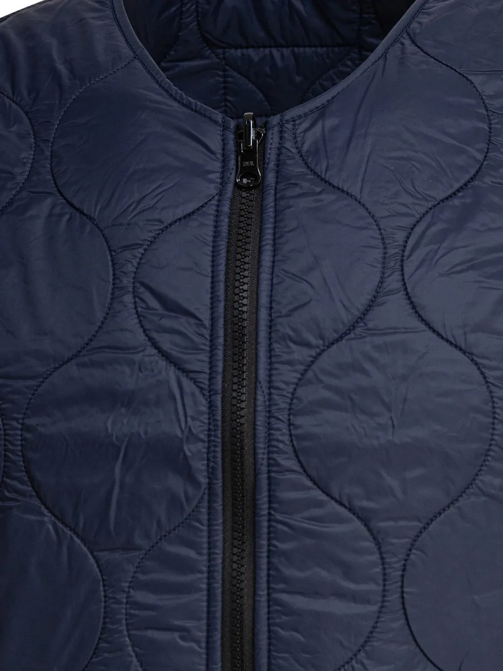 Manifattura Ceccarelli Quilted Vest