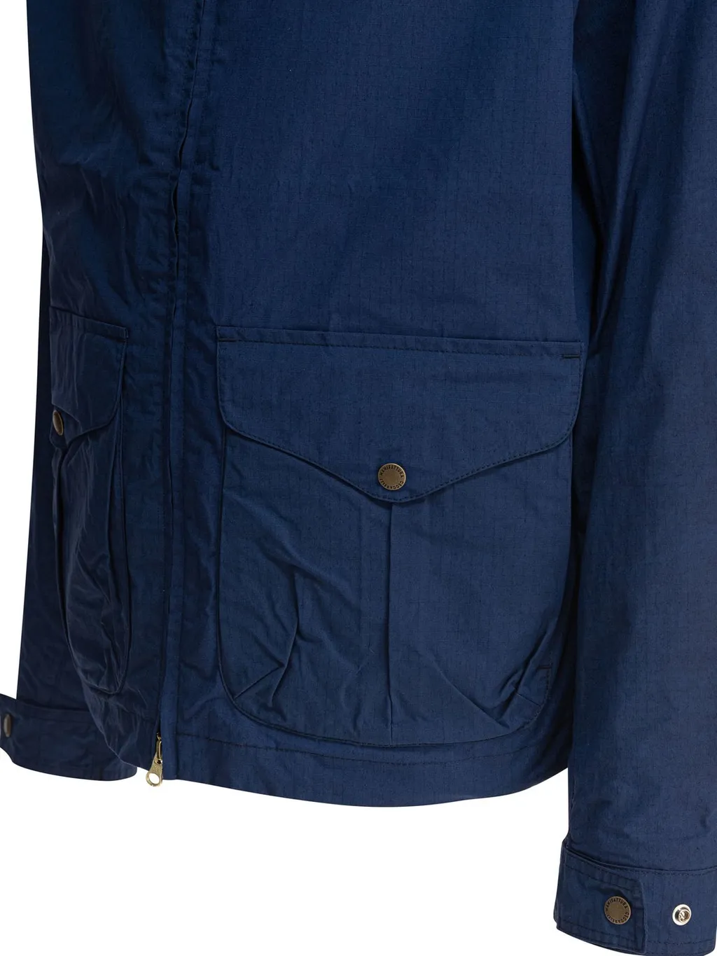 Manifattura Ceccarelli Hooded Jacket