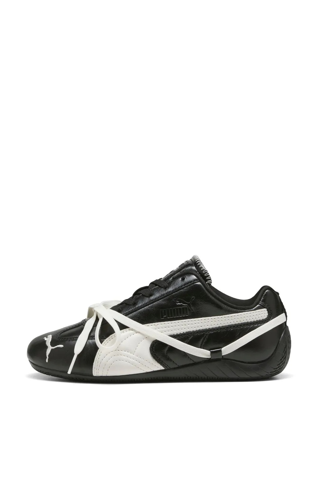 Speedcat Prm X Rose / Puma Black-Warm White