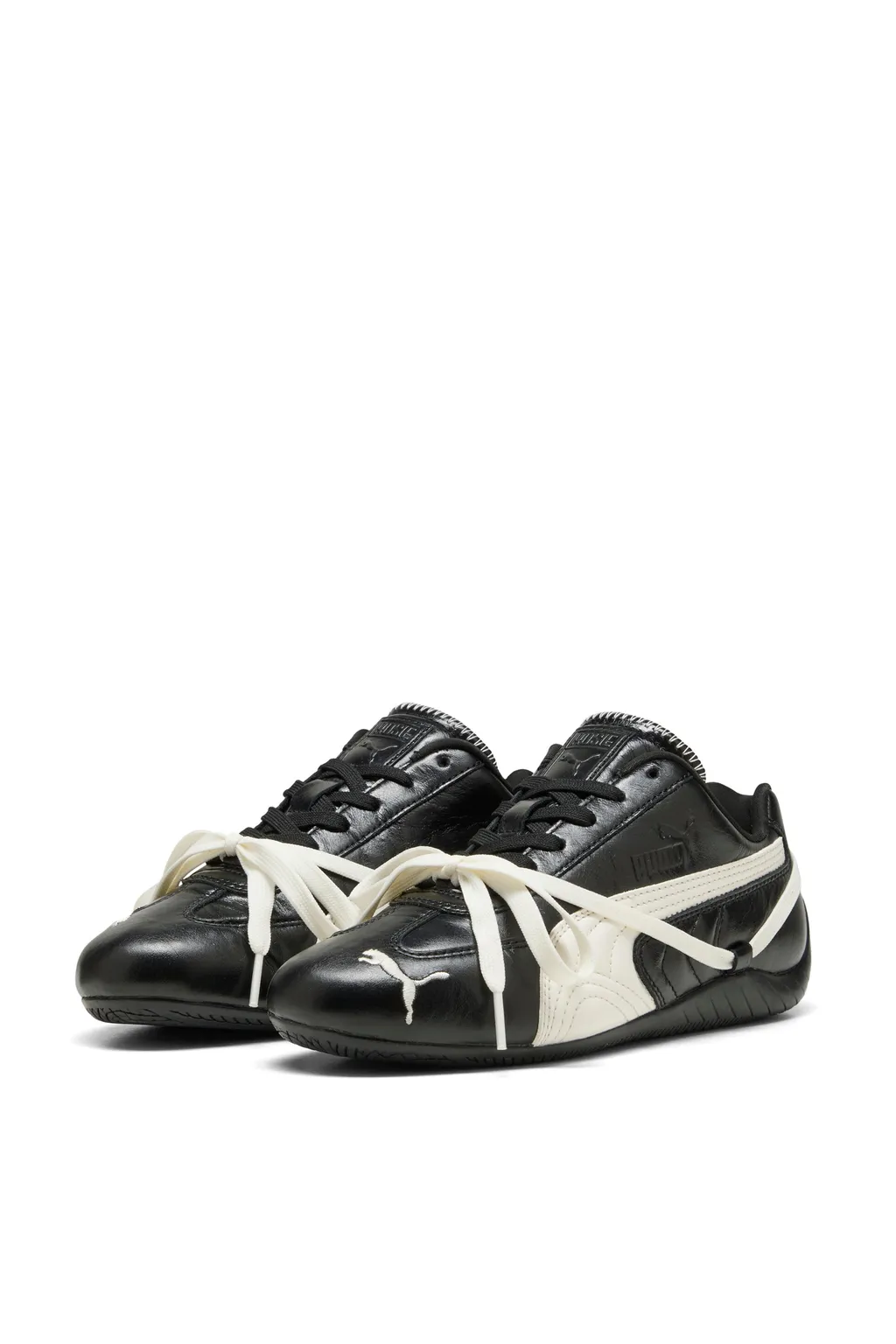 Speedcat Prm X Rose / Puma Black-Warm White