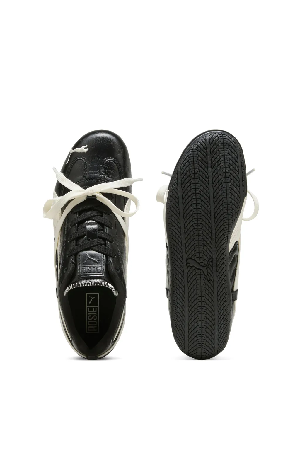 Speedcat Prm X Rose / Puma Black-Warm White
