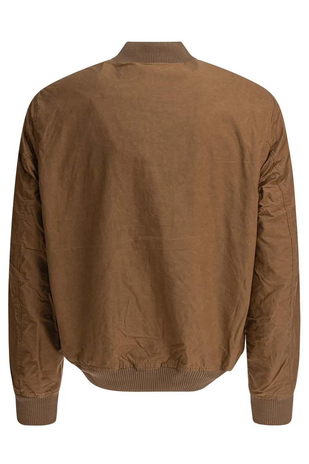 Manifattura Ceccarelli Bomber Jacket