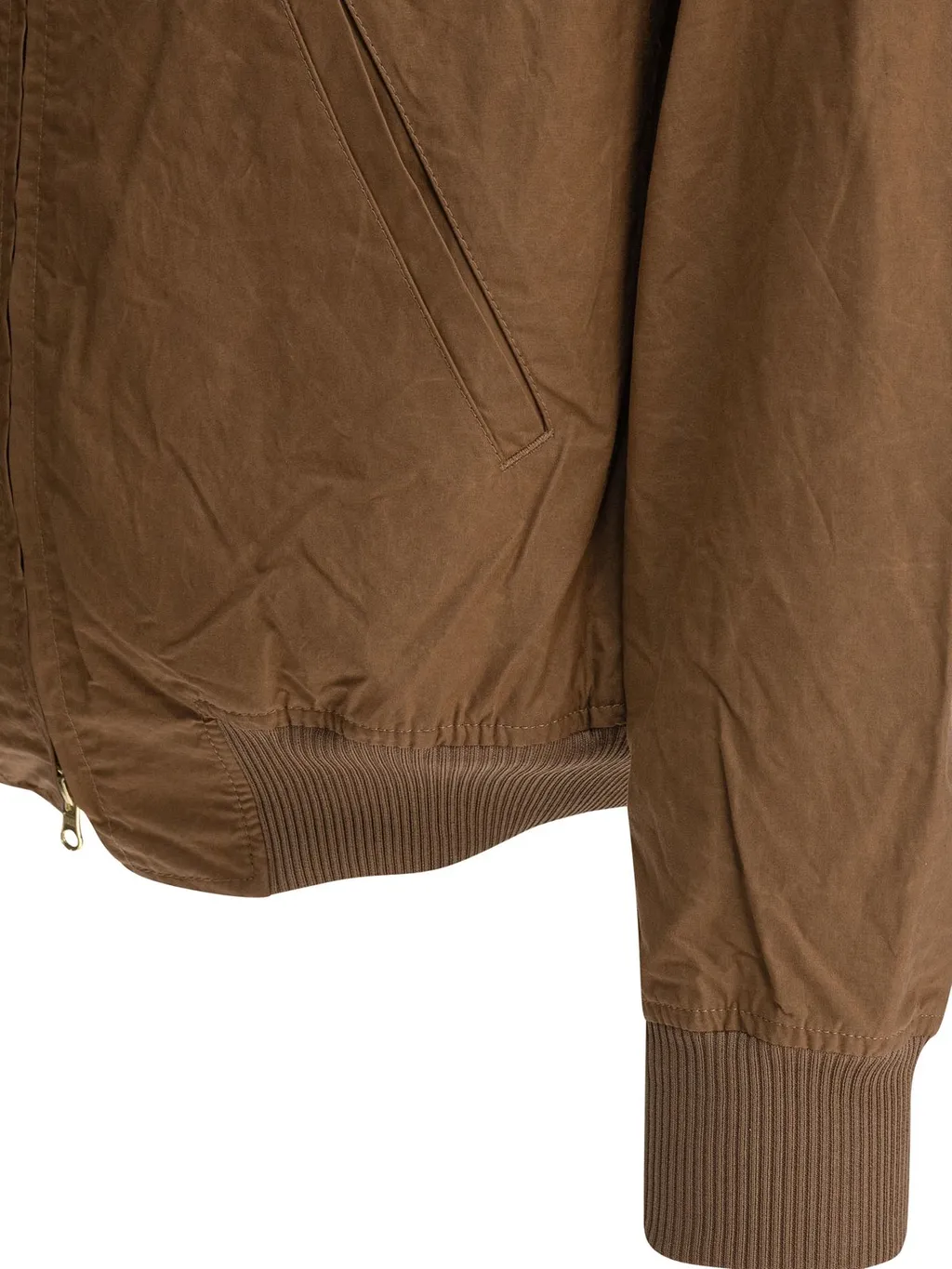 Manifattura Ceccarelli Bomber Jacket