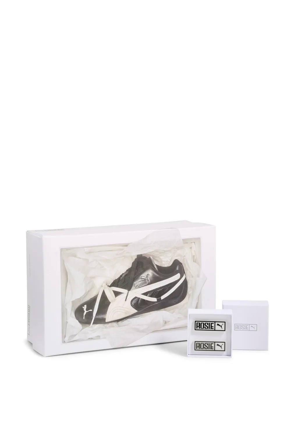Speedcat Prm X Rose / Puma Black-Warm White