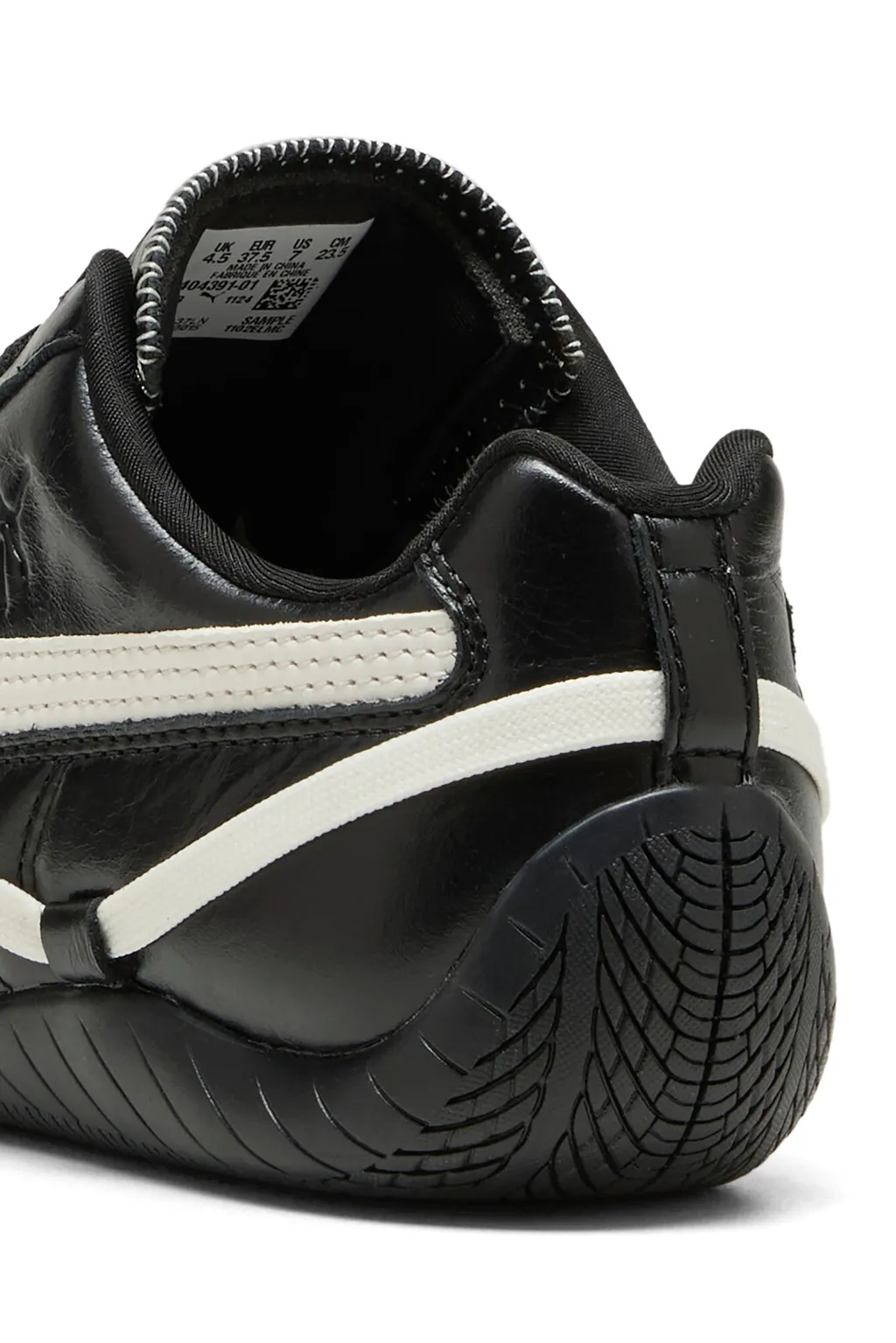 Speedcat Prm X Rose / Puma Black-Warm White