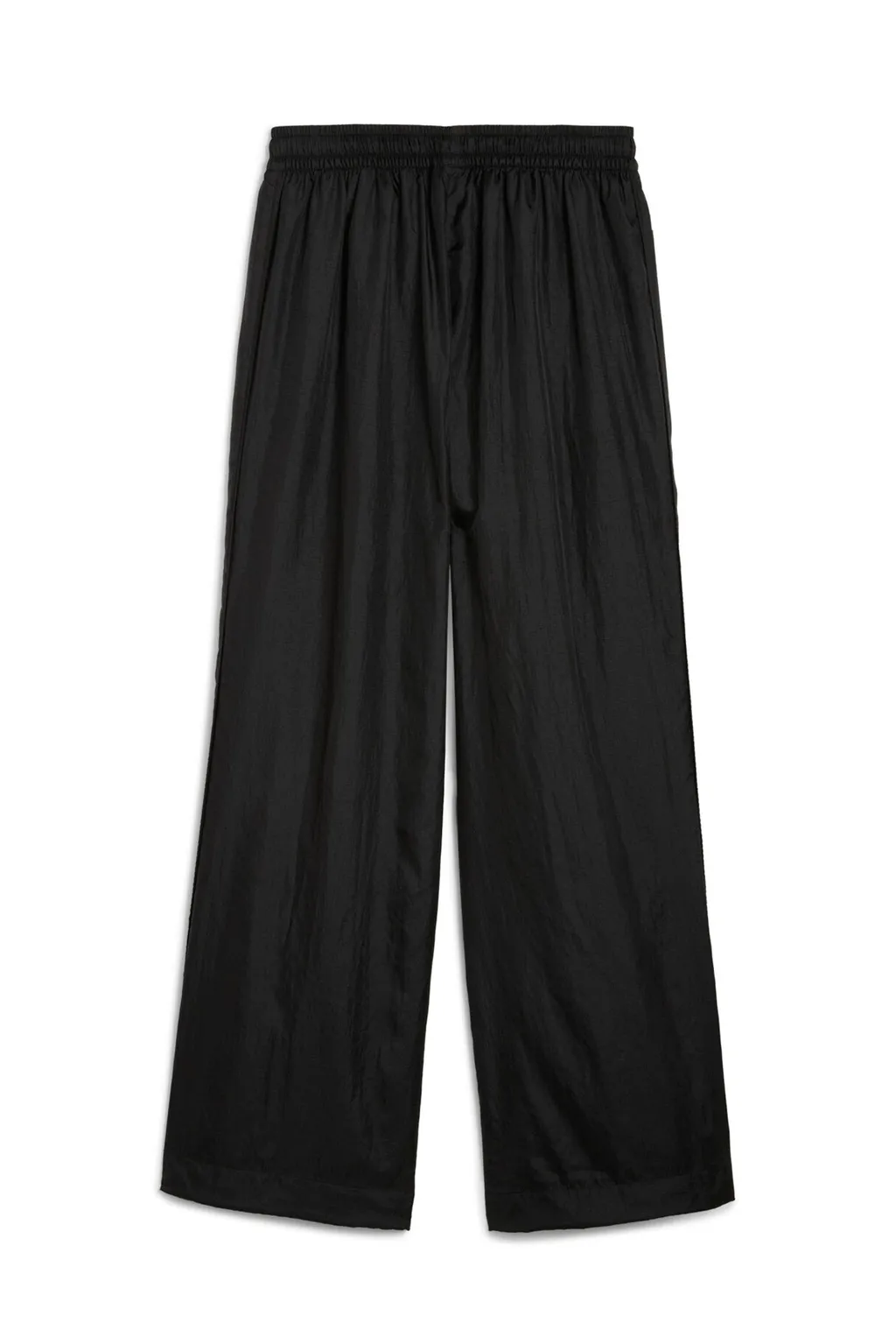 T7 Relaxed Track Pants Wv / Puma Black