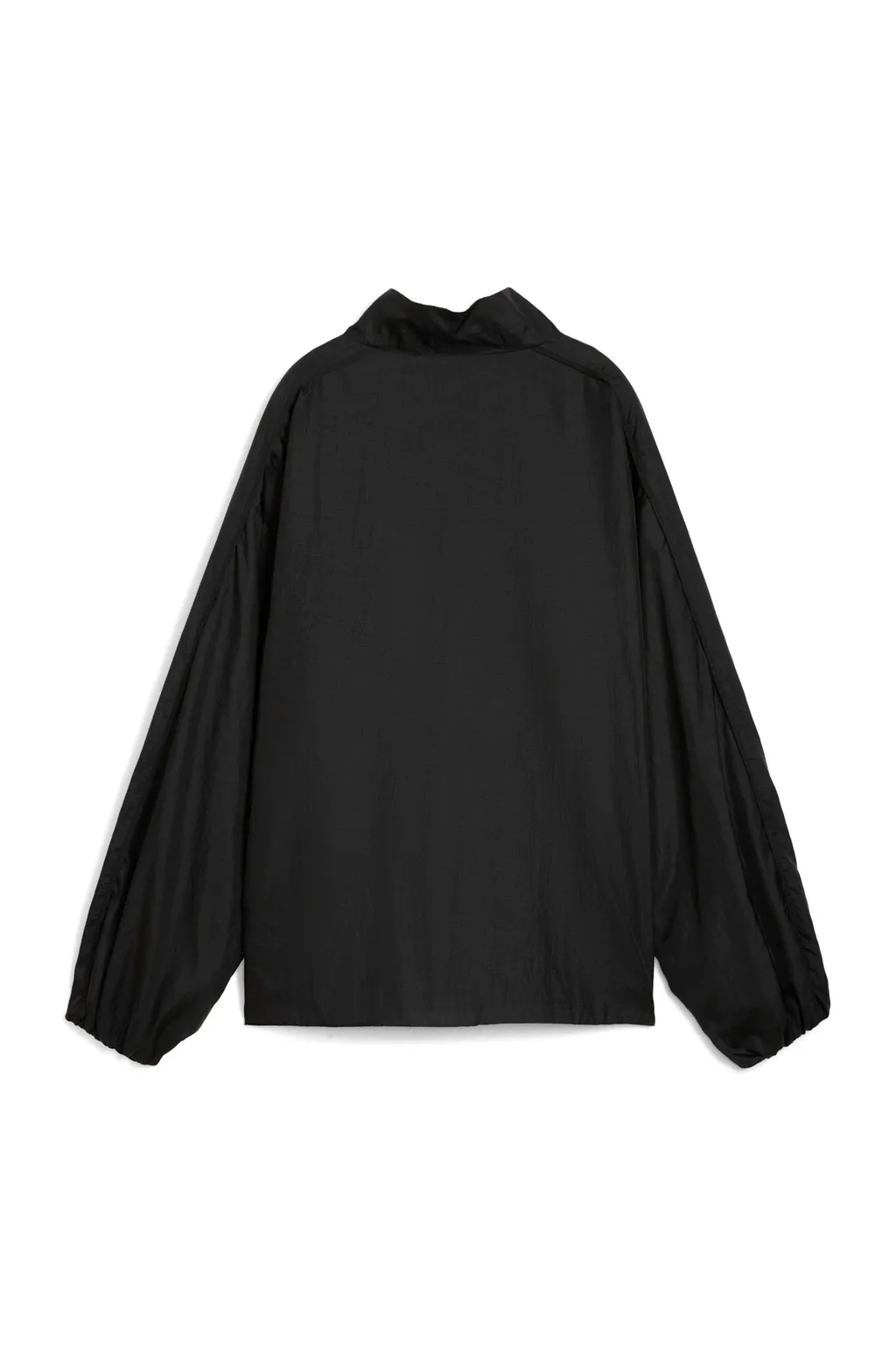 T7 Oversized Track Jacket Wv / Puma Black