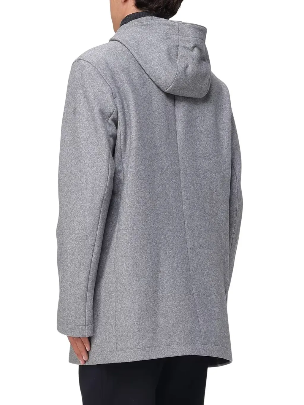 Manuel Ritz Parka