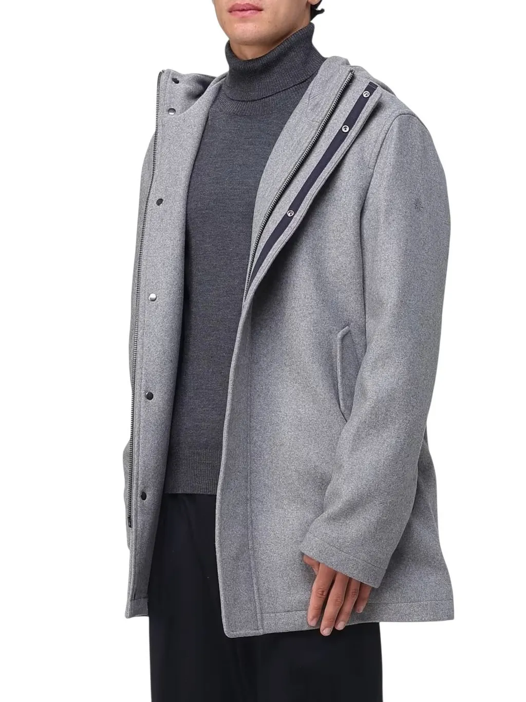Manuel Ritz Parka