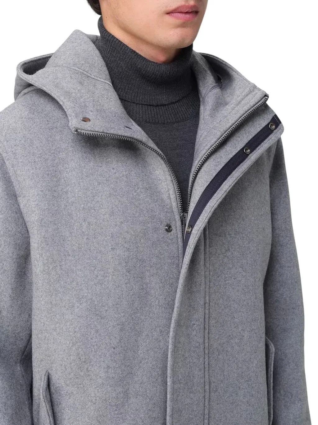 Manuel Ritz Parka