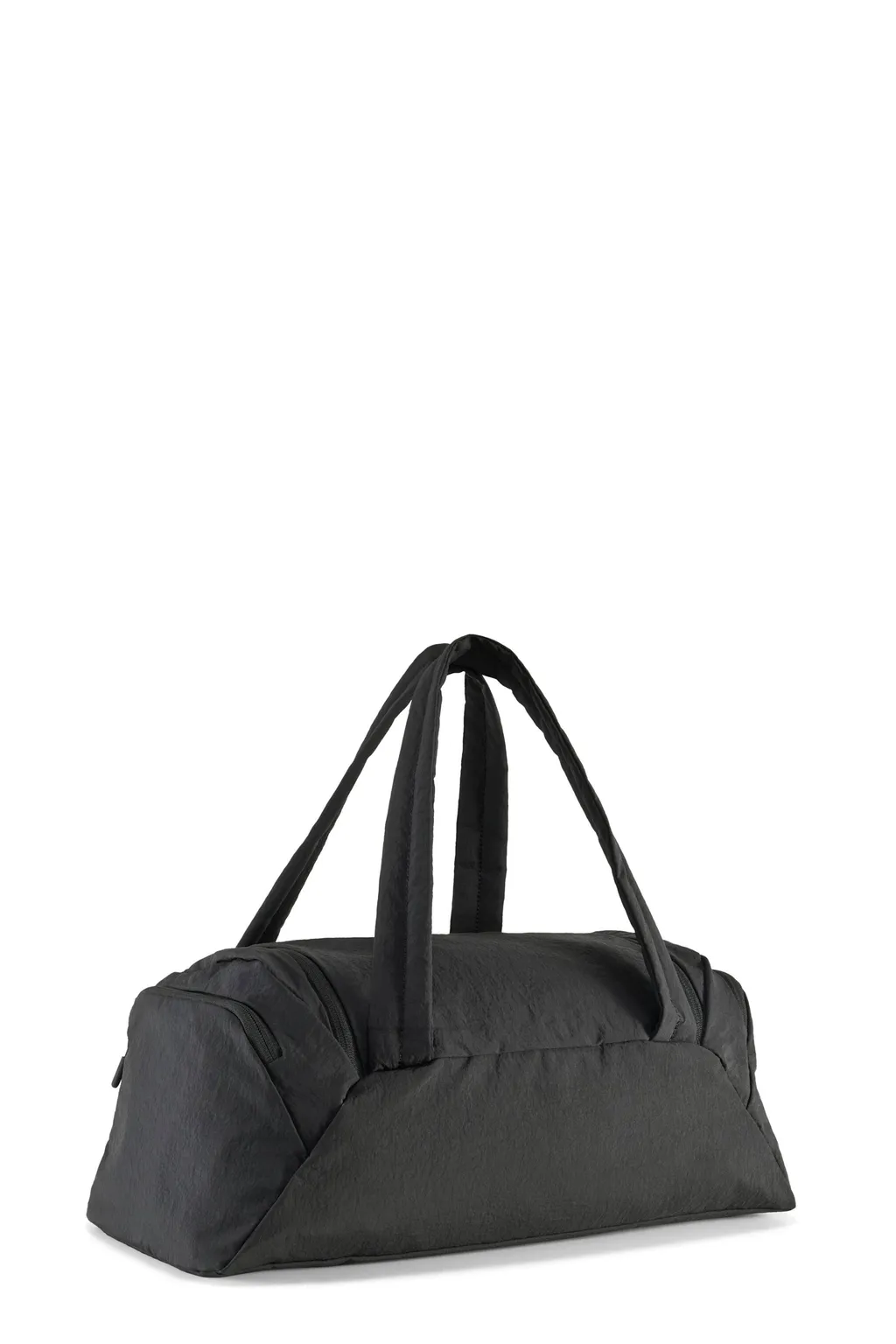 Duffle Bag / Puma Black