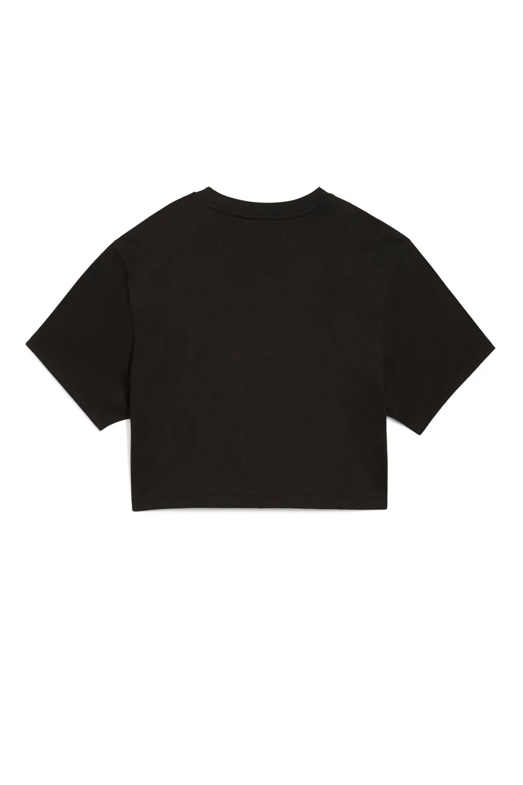 Relaxed Tee / Puma Black