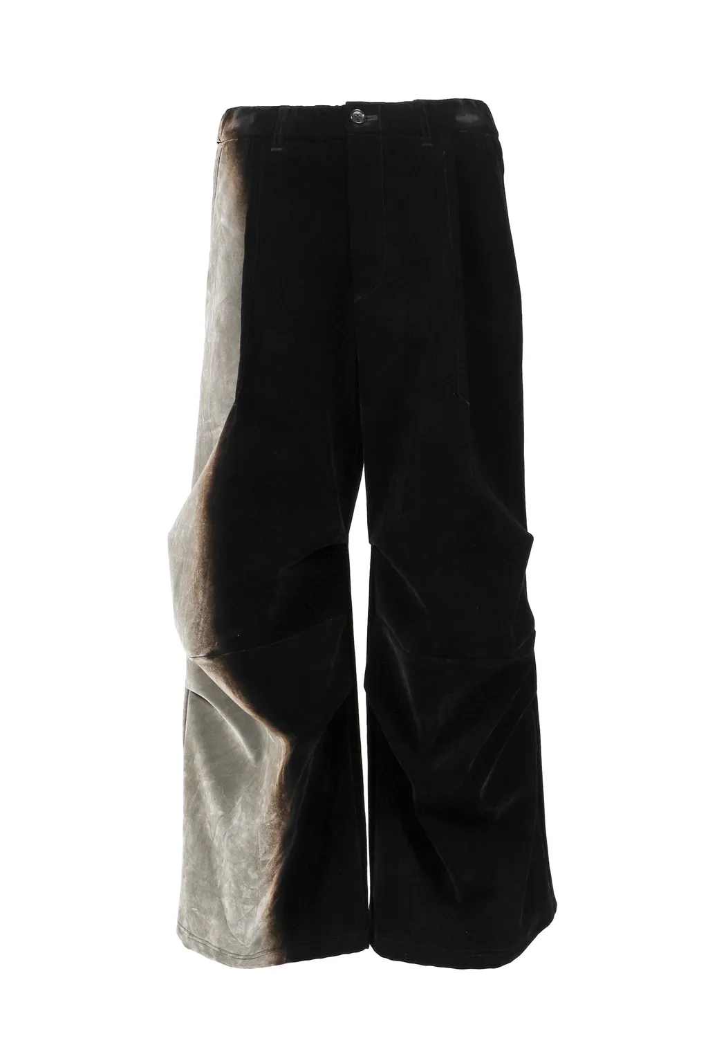 Design Easy Pants / Black