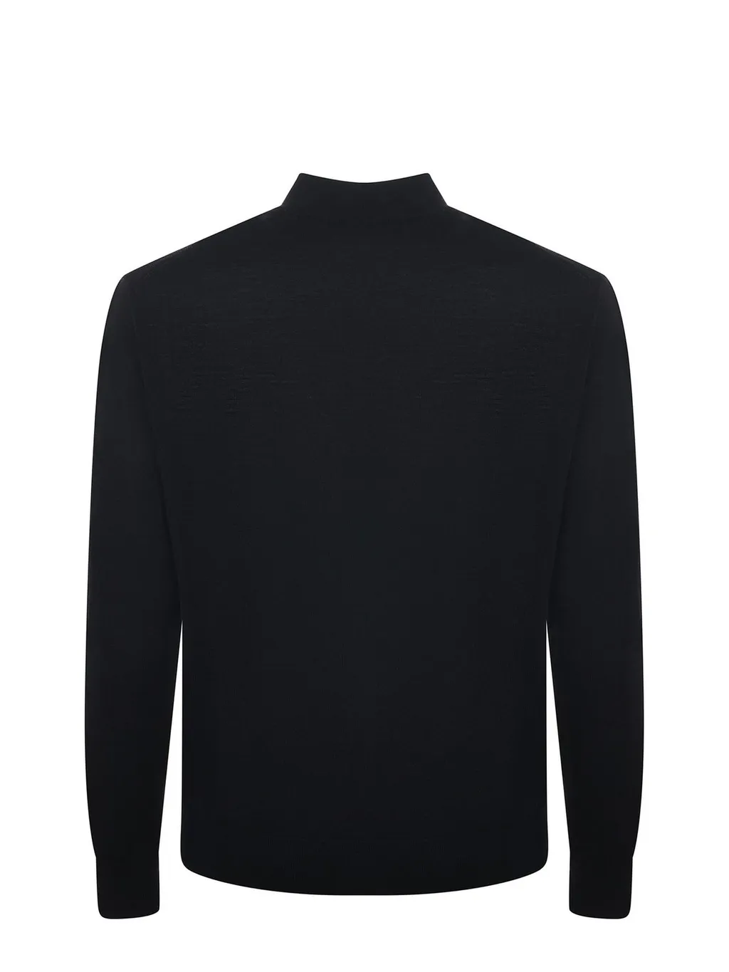Manuel Ritz Mock Neck Knitwear
