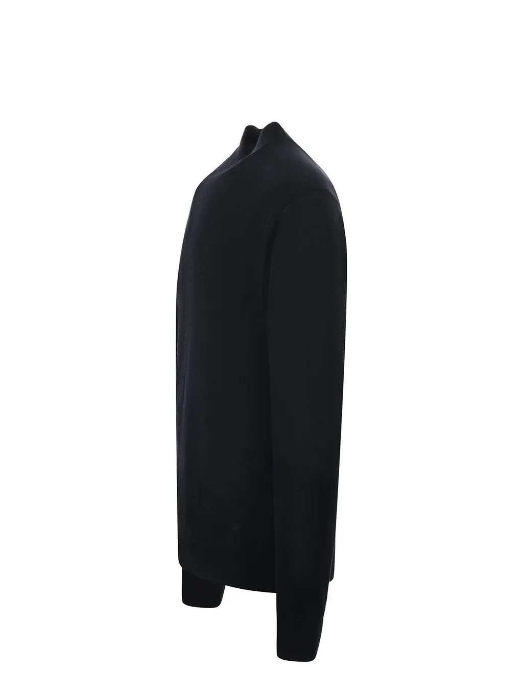 Manuel Ritz Mock Neck Knitwear