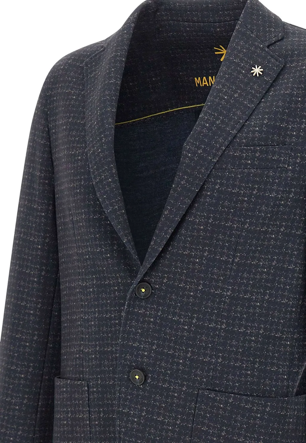 Manuel Ritz Sempre Blazer Jacket