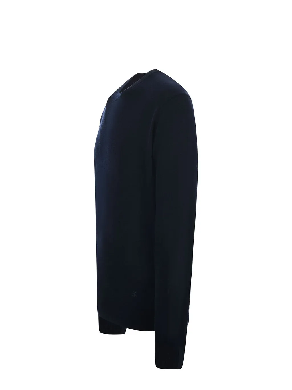 Manuel Ritz Crew Neck Knitwear